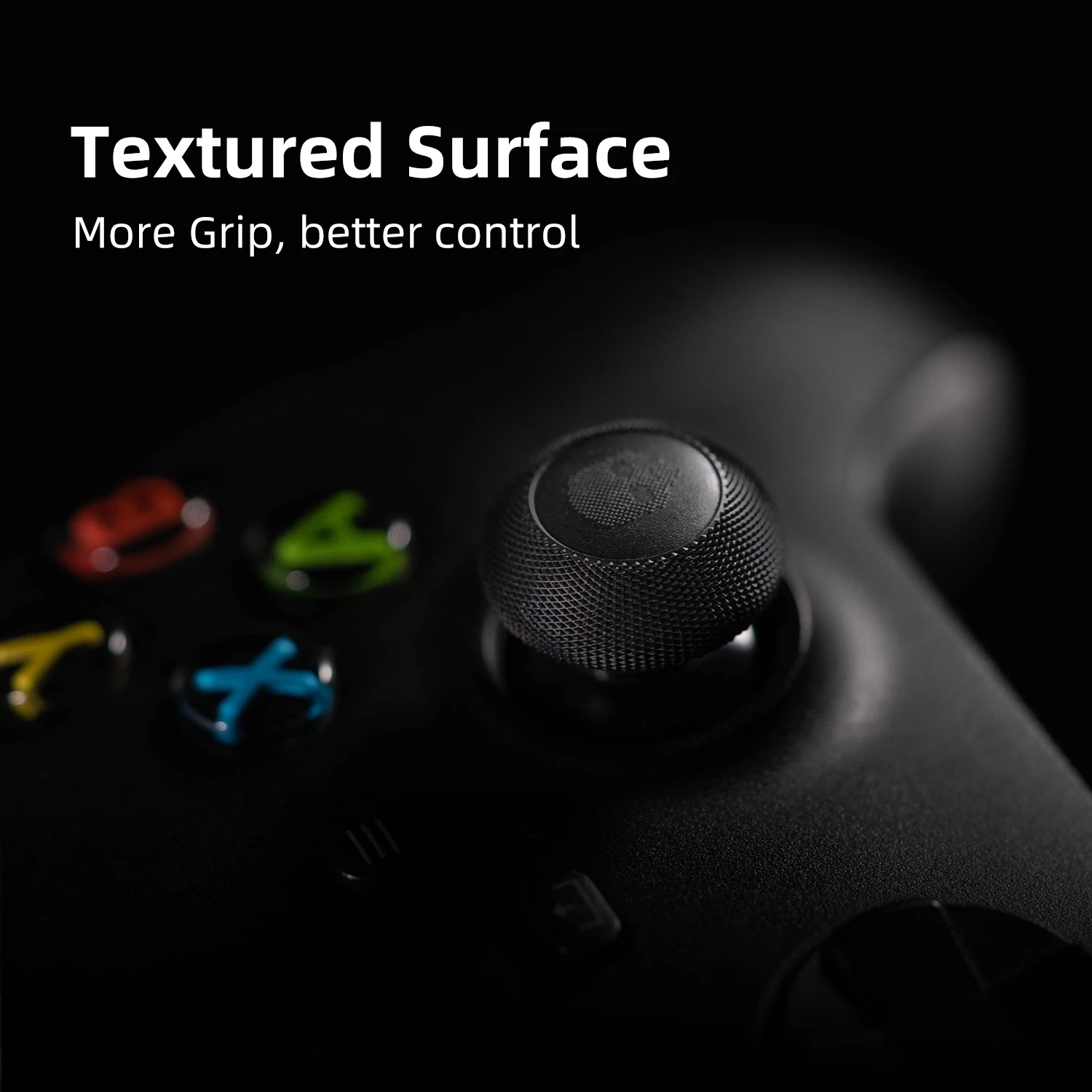 Выпуклая крышка джойстика Skul – обзор и цена Gaming Accessories For Xbox Series X