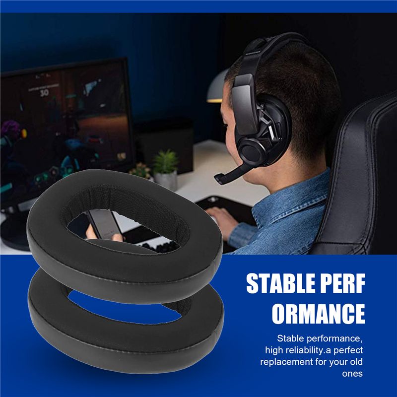 Амбушюры B68A для наушников, с – обзор и цена Gaming Accessories Headset