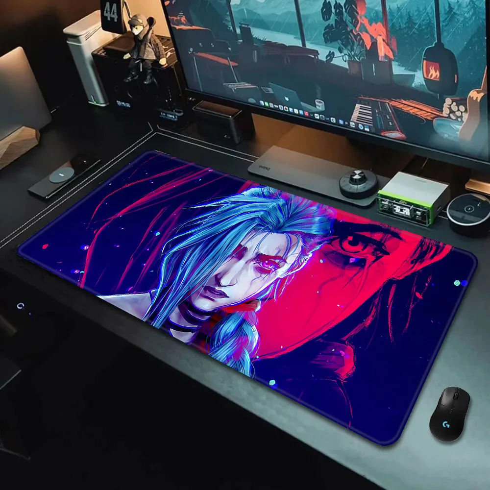 Коврик для мыши Arcanes Graffi – обзор и цена Jinx Gaming Accessories