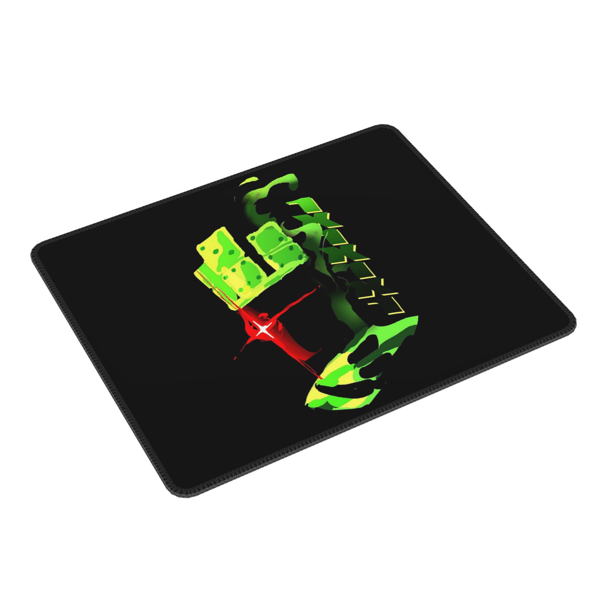 Forsaken 1x1x1x1 коврик для мы – обзор и цена Gaming Accessories For Your Desk