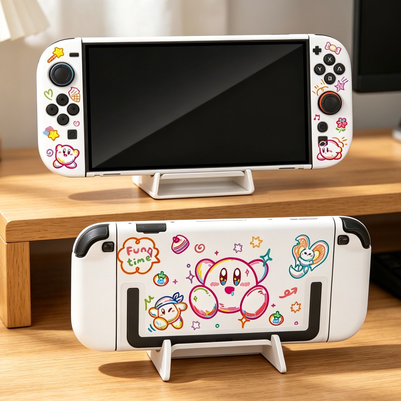 Защитный жесткий чехол Kirby д – обзор и цена Gaming Accessories In Japan