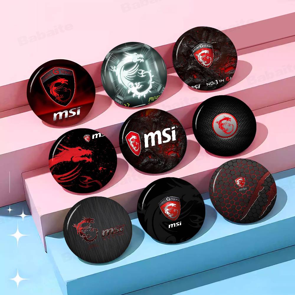 Игровой Дракон-MSI Аниме-значо – обзор и цена Gaming Accessories In Japan