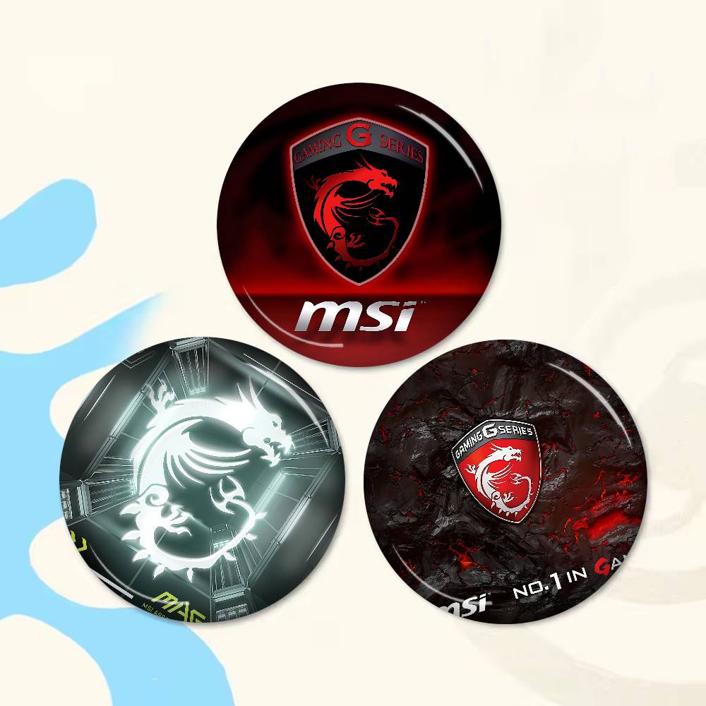 Игровой Дракон-MSI Аниме-значо – обзор и цена Gaming Accessories In Japan