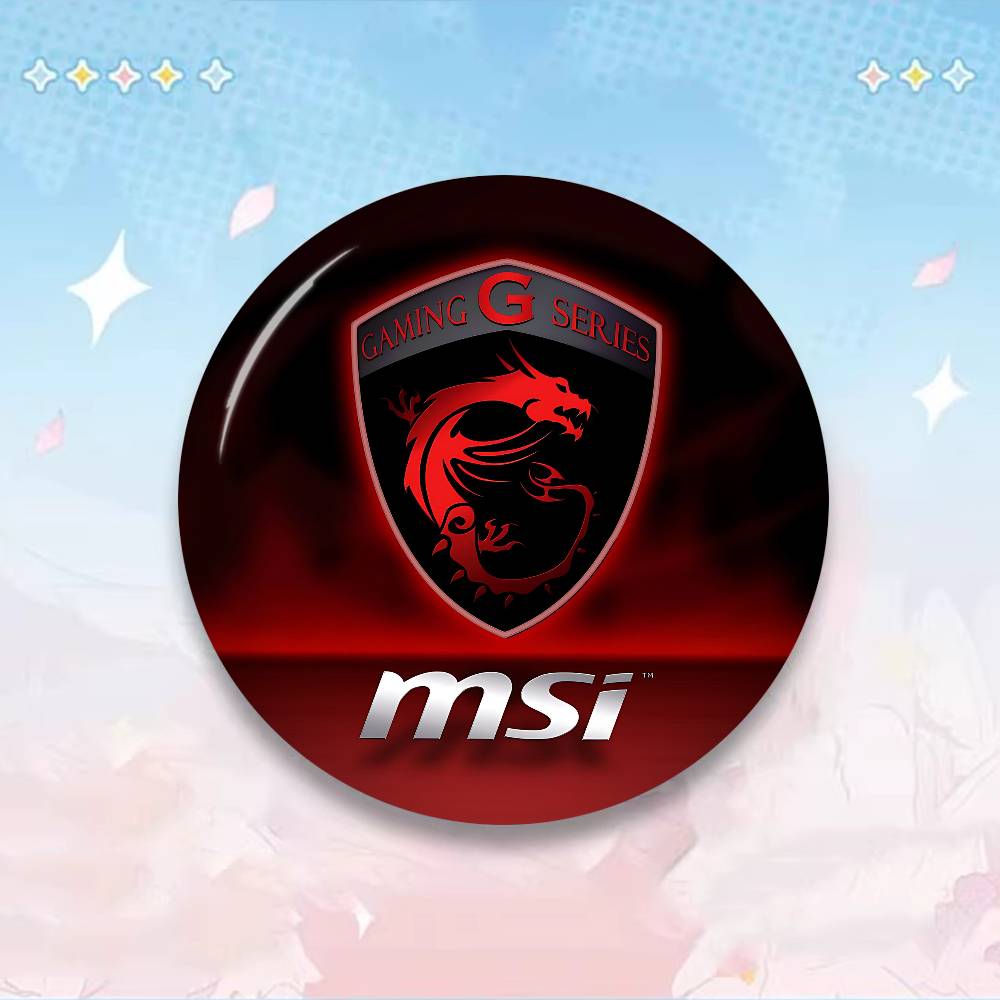 Игровой Дракон-MSI Аниме-значо – обзор и цена Gaming Accessories In Japan
