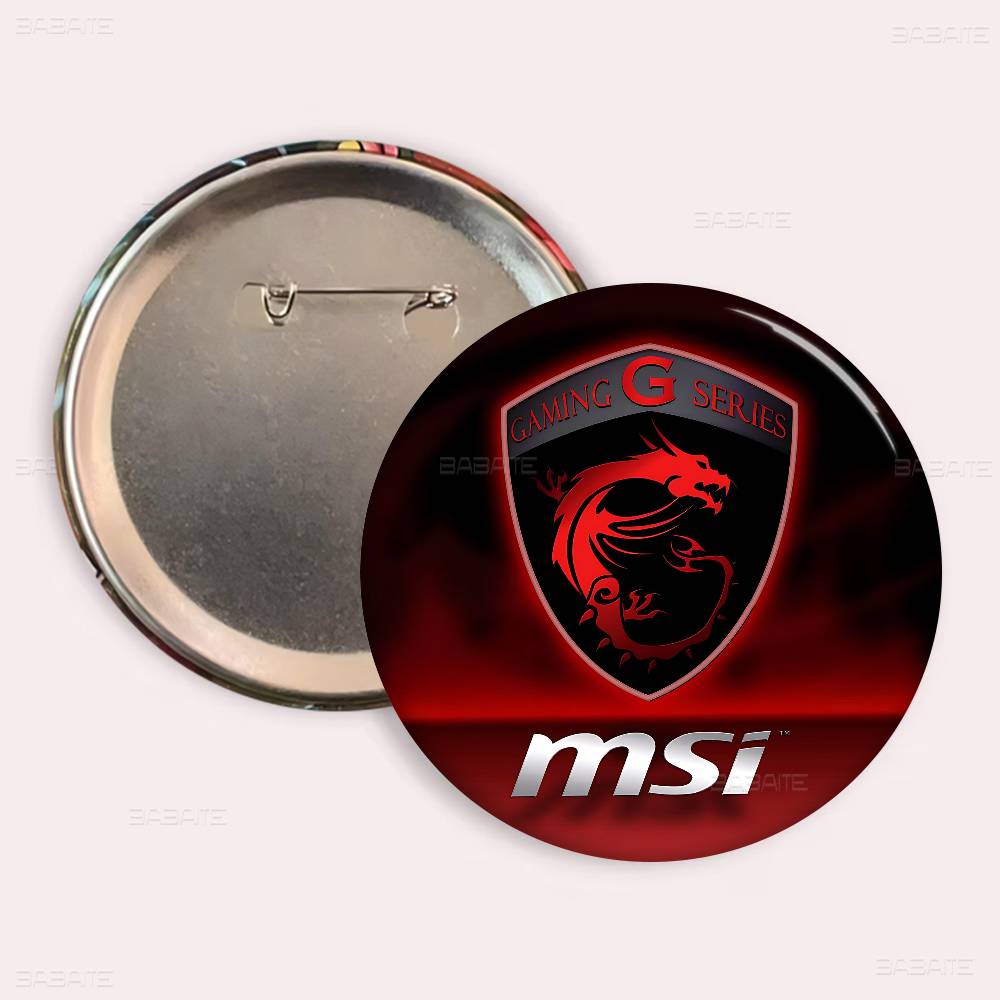 Игровой Дракон-MSI Аниме-значо – обзор и цена Gaming Accessories In Japan