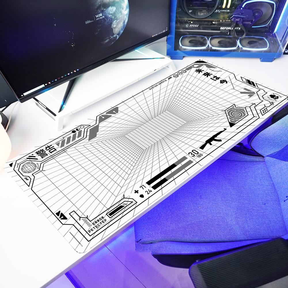 Перспективная сетка, настольны – обзор и цена Gaming Accessories For Your Desk