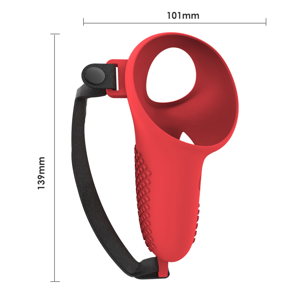 Аксессуары VR, резиновый защит – обзор и цена Gaming Accessories Headset