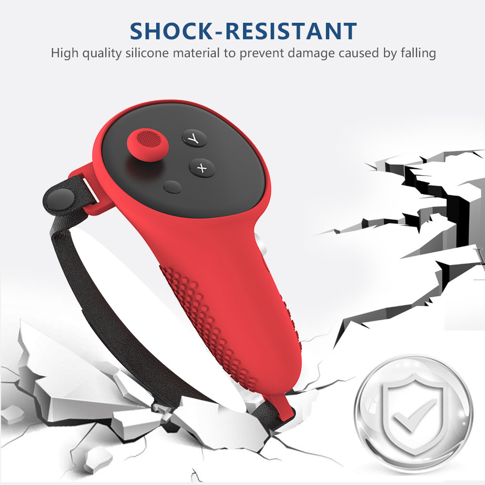 Аксессуары VR, резиновый защит – обзор и цена Gaming Accessories Headset