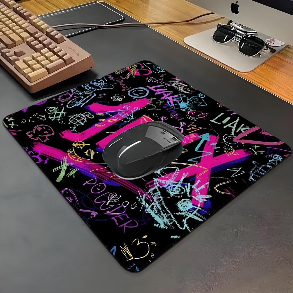 Коврик для мыши Arcane League  – обзор и цена Jinx Gaming Accessories