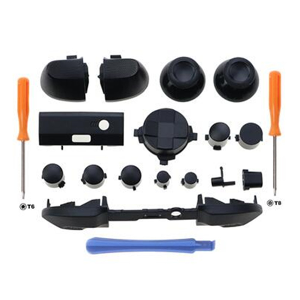 Пользовательские клавиши, полн – обзор и цена Gaming Accessories For Xbox Series X