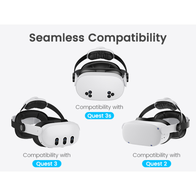 Регулируемый ремень на голову  – обзор и цена Gaming Accessories Headset
