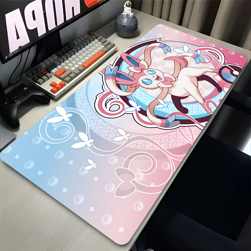 Большой розовый милый коврик д – обзор и цена Gaming Accessories Kawaii