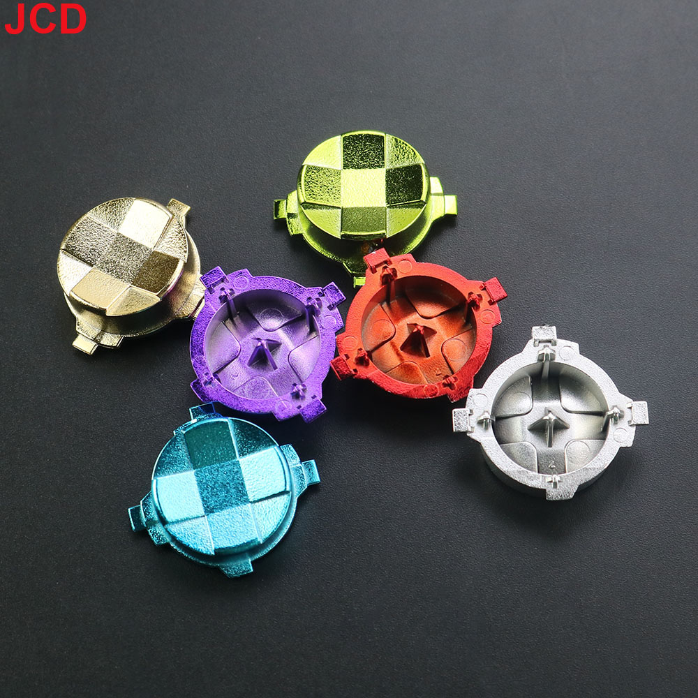 JCD 1 шт. Запасная кнопка D-pa – обзор и цена Gaming Accessories For Xbox Series X