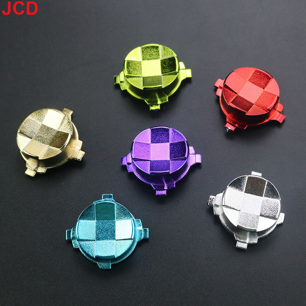 JCD 1 шт. Запасная кнопка D-pa – обзор и цена Gaming Accessories For Xbox Series X