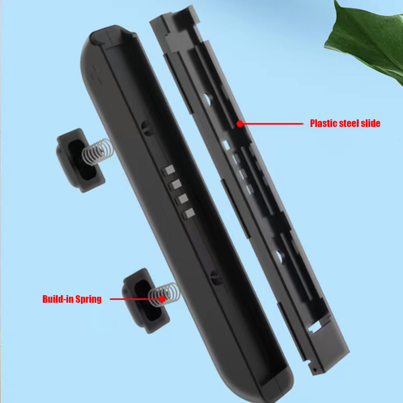 1 пара игровых аксессуаров, ре – обзор и цена Gaming Kit Accessories Nintendo Switch