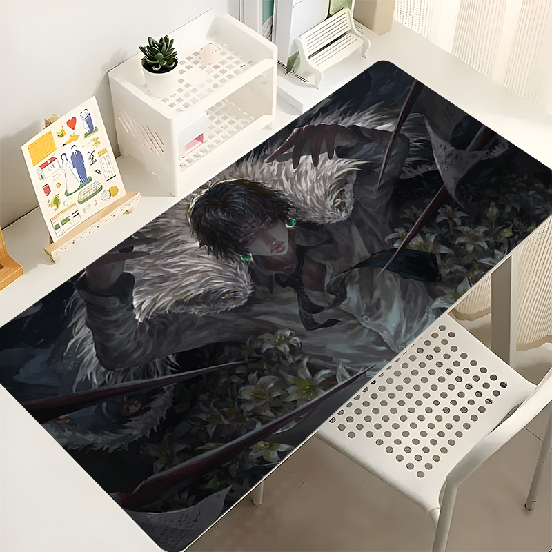 Коврик для мыши, японский ноут – обзор и цена Gaming Accessories In Japan