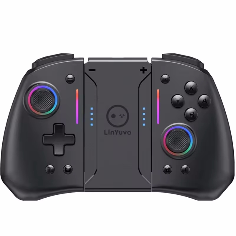 Беспроводное управление Blueto – обзор и цена Gaming Kit Accessories Nintendo Switch