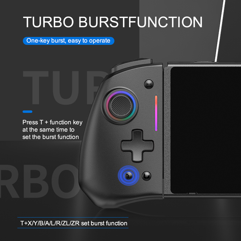Беспроводное управление Blueto – обзор и цена Gaming Kit Accessories Nintendo Switch