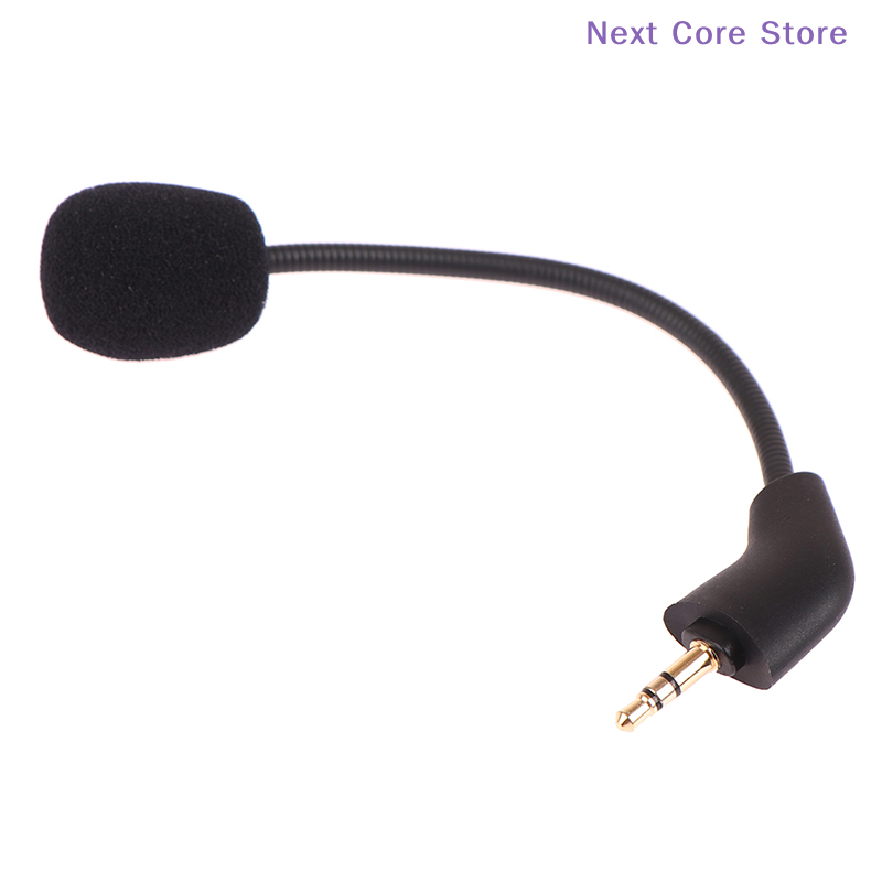 Сменный игровой микрофон 3,5 м – обзор и цена Gaming Accessories Headset