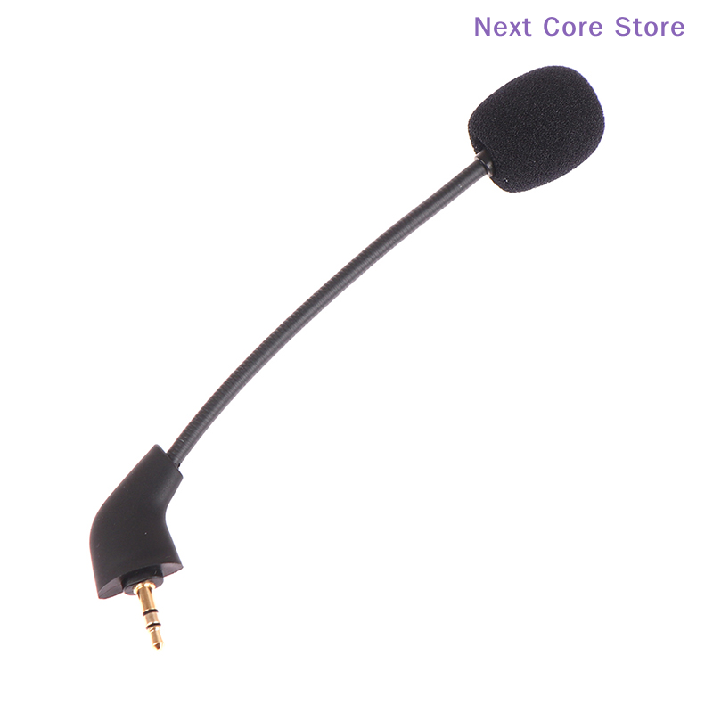 Сменный игровой микрофон 3,5 м – обзор и цена Gaming Accessories Headset