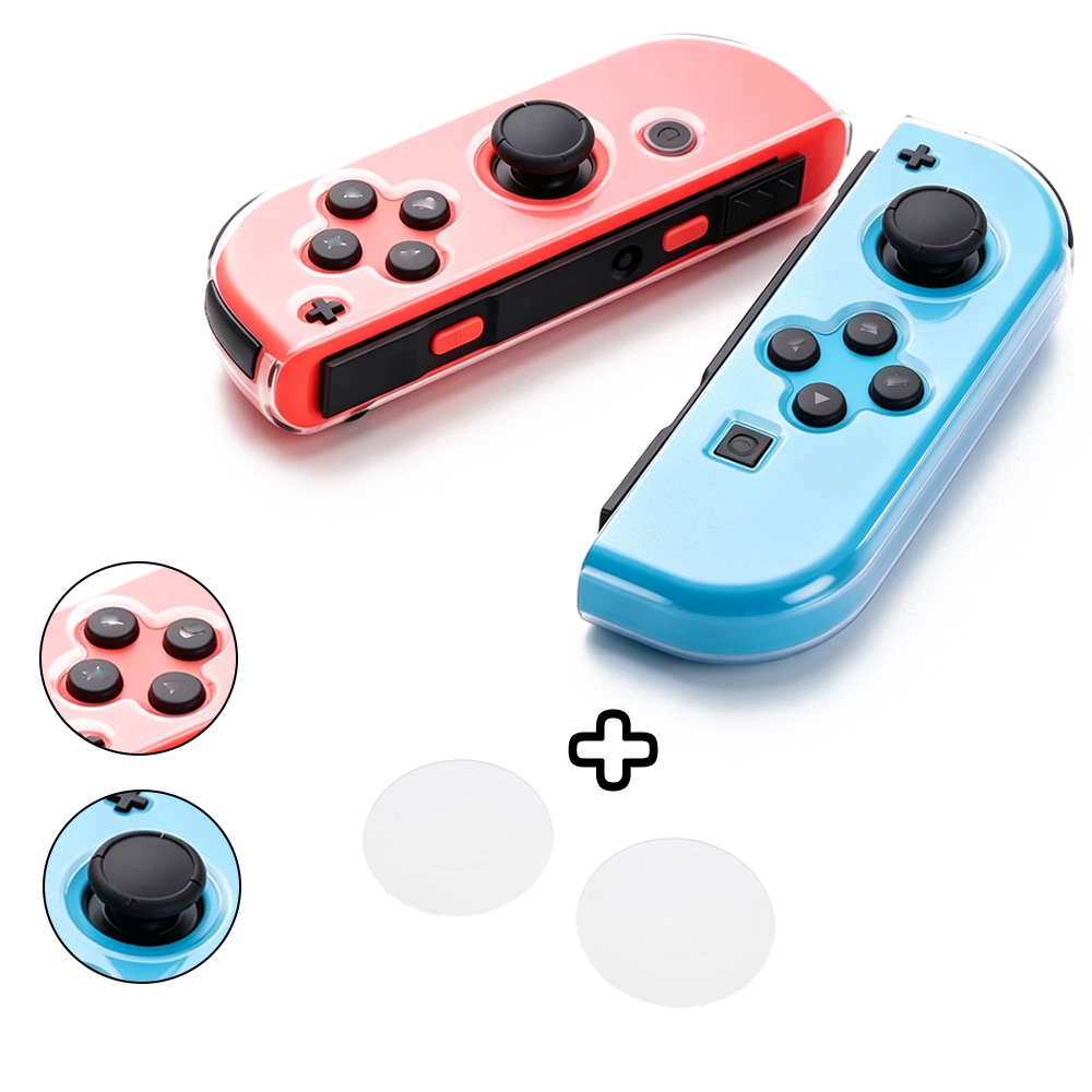 Силиконовый защитный чехол для – обзор и цена Gaming Kit Accessories Nintendo Switch
