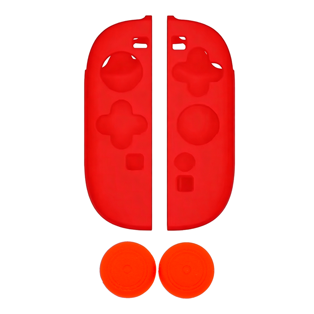 Силиконовый защитный чехол для – обзор и цена Gaming Kit Accessories Nintendo Switch