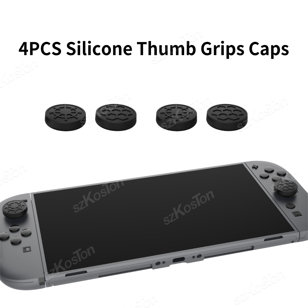 Пылезащитный чехол для NS Swit – обзор и цена Gaming Kit Accessories Nintendo Switch