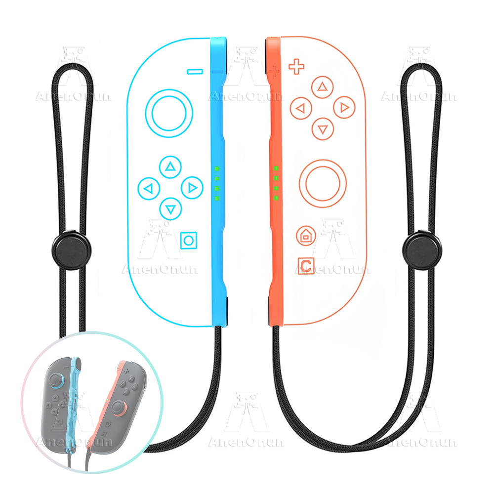 Ремешок на запястье для Switch – обзор и цена Gaming Kit Accessories Nintendo Switch