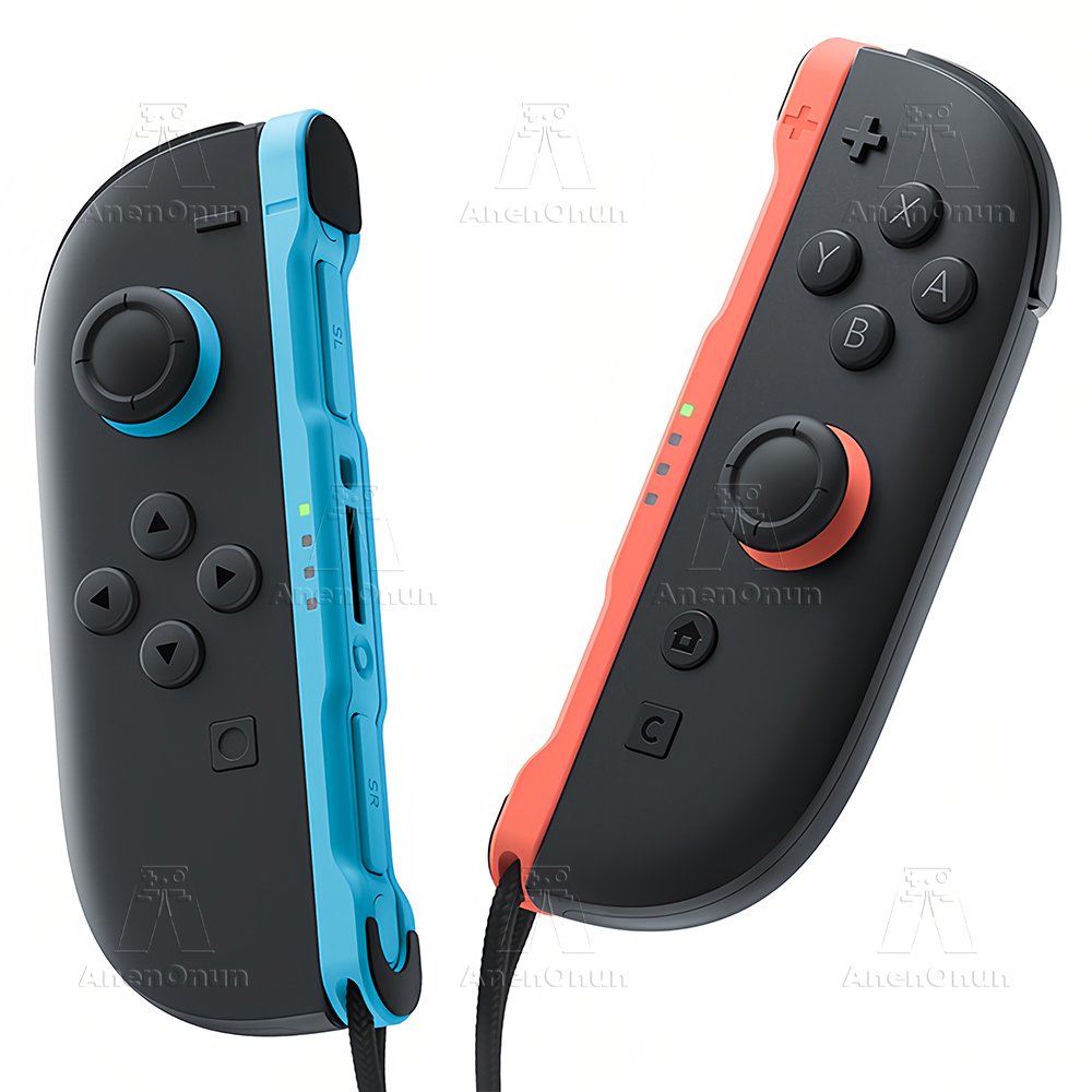 Ремешок на запястье для Switch – обзор и цена Gaming Kit Accessories Nintendo Switch