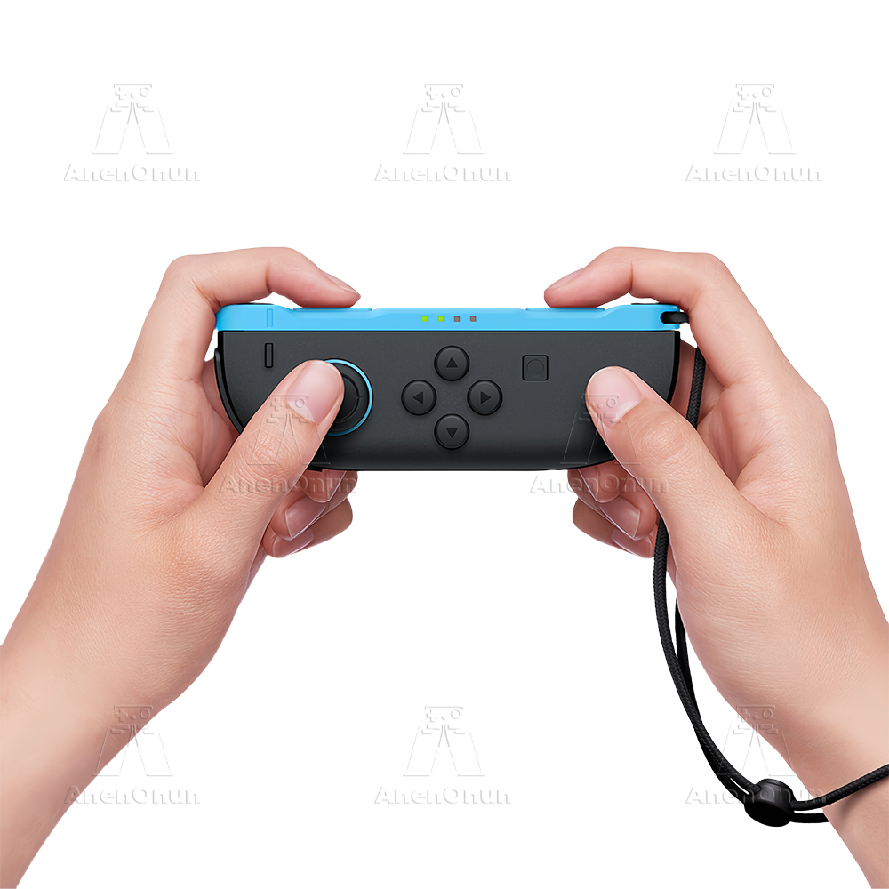 Ремешок на запястье для Switch – обзор и цена Gaming Kit Accessories Nintendo Switch