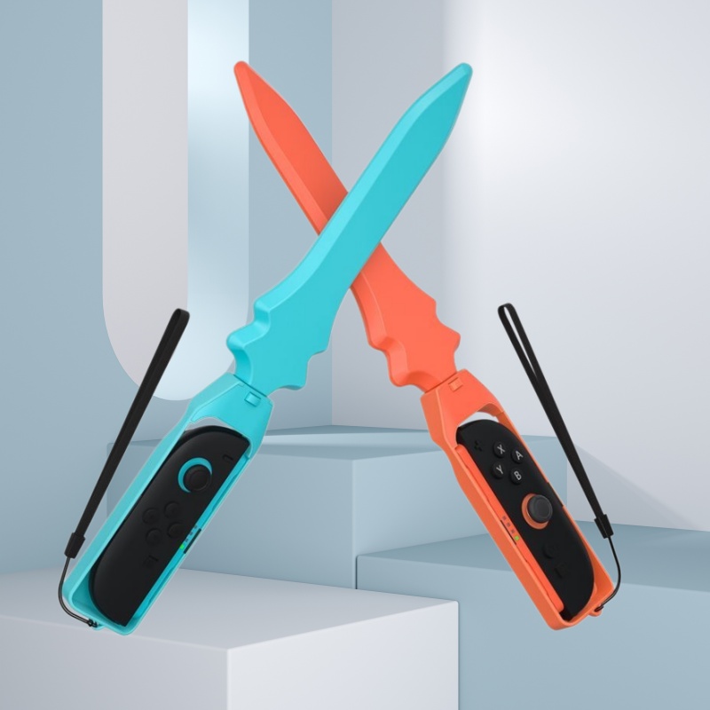 Комплект из 2 грипсов для конт – обзор и цена Gaming Kit Accessories Nintendo Switch