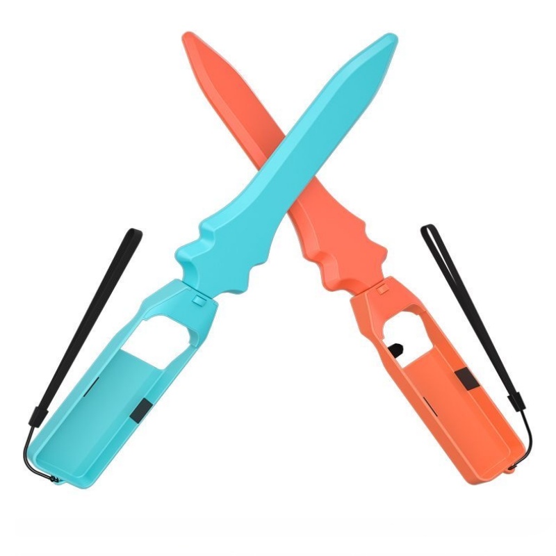 Комплект из 2 грипсов для конт – обзор и цена Gaming Kit Accessories Nintendo Switch