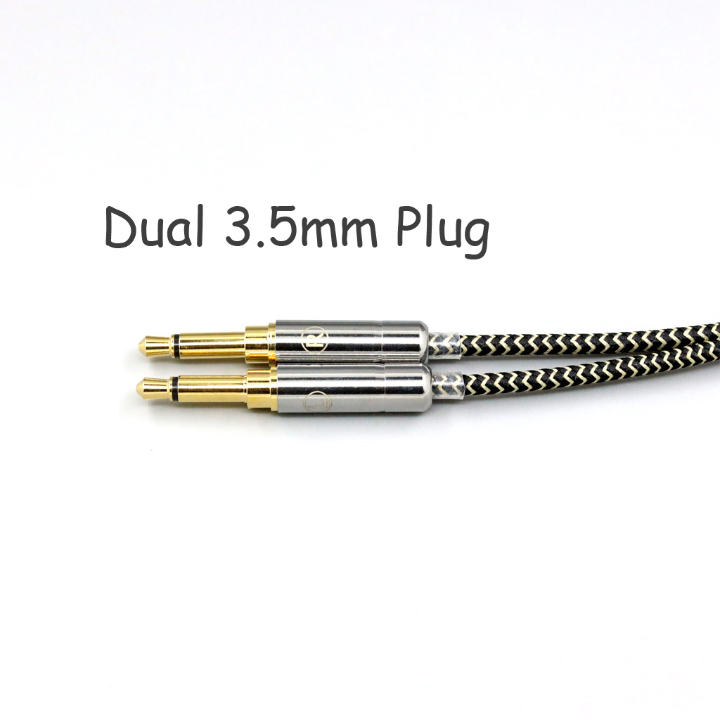 2-жильный 2,8 мм литой OFC защ – обзор и цена Cable Sleeve Braided